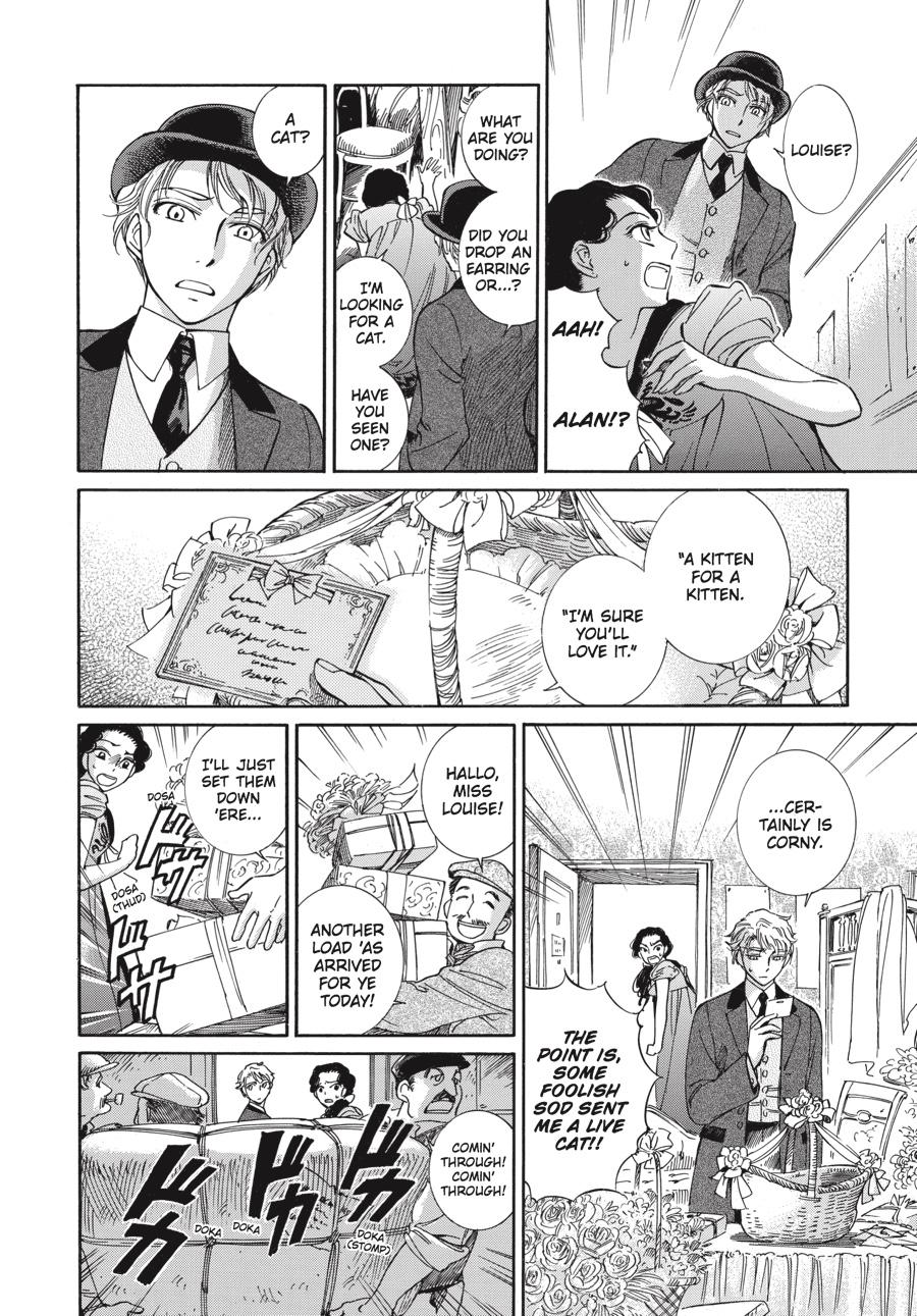 Read Emma Manga Online