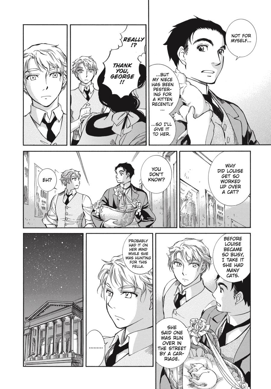 Read Emma Manga Online