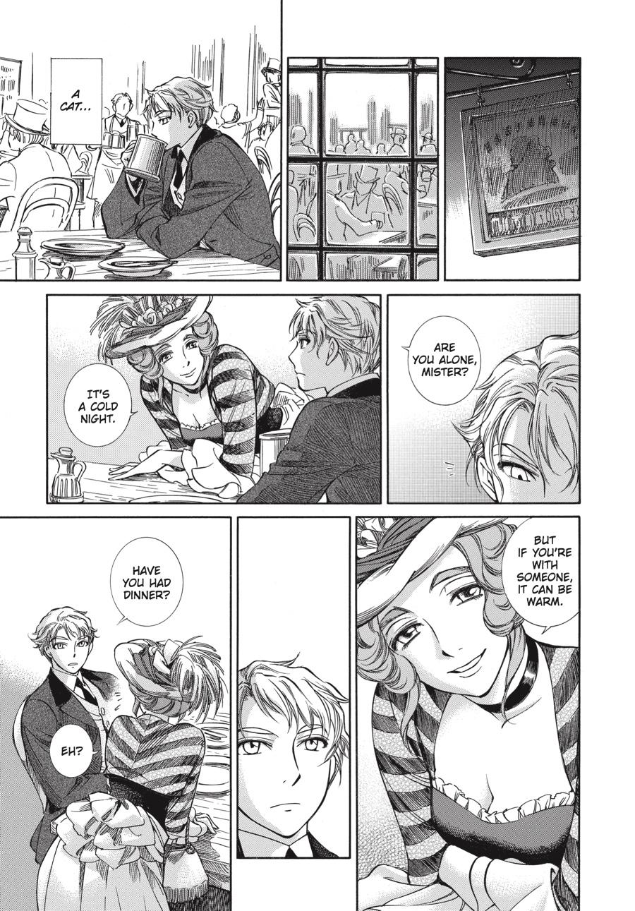 Read Emma Manga Online