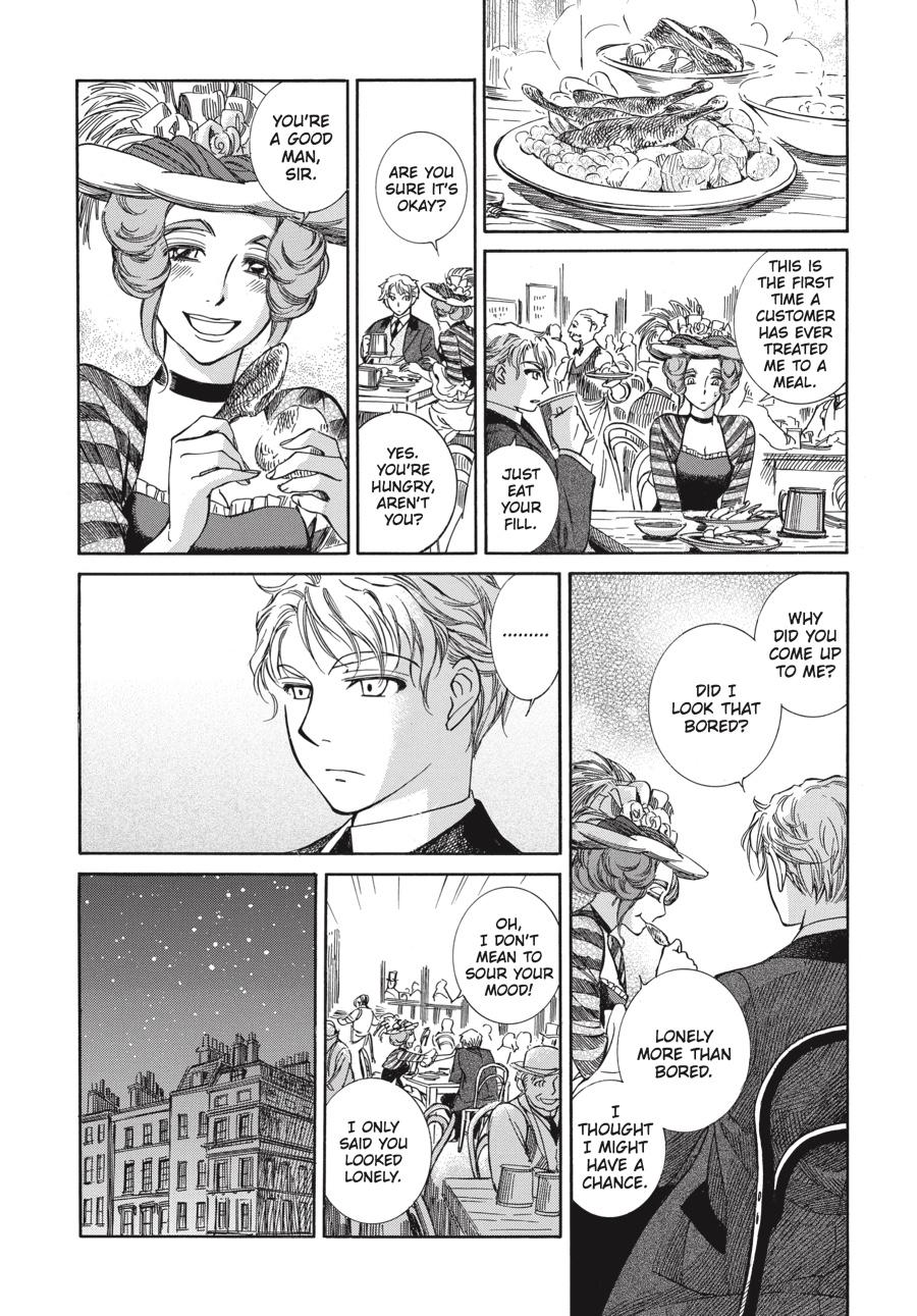 Read Emma Manga Online