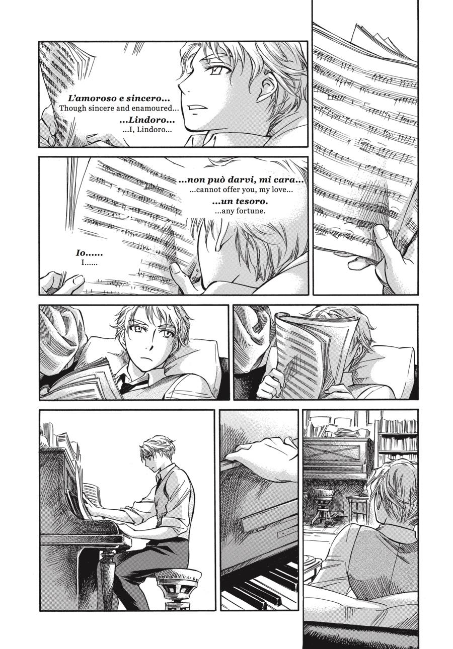 Read Emma Manga Online