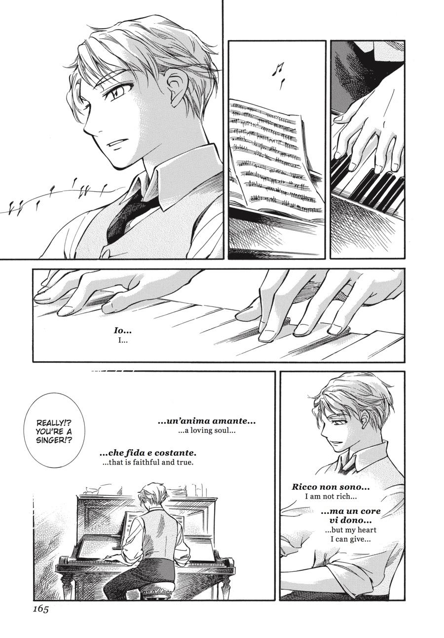 Read Emma Manga Online