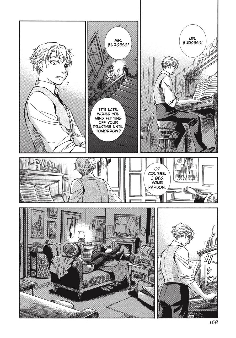 Read Emma Manga Online