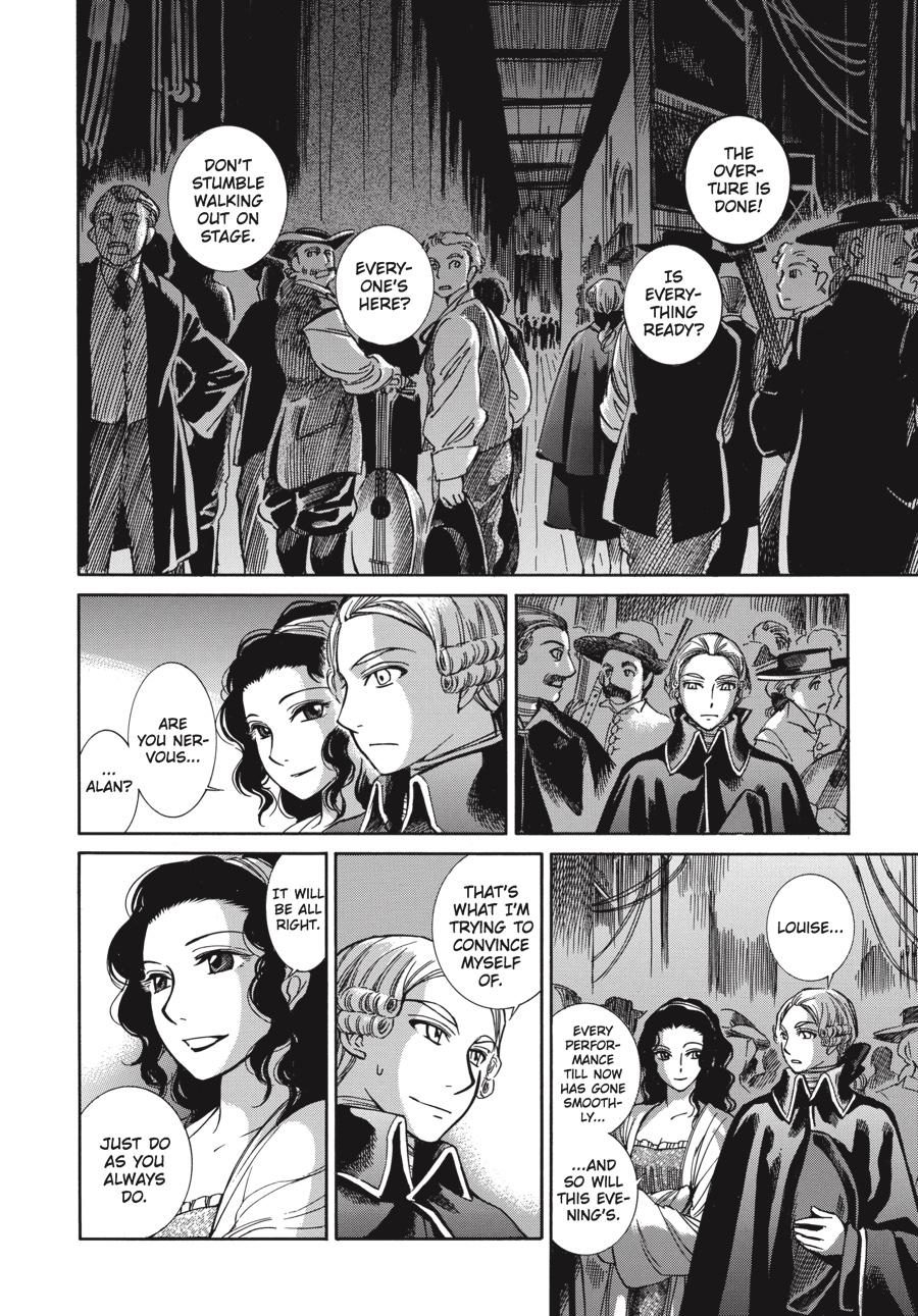 Read Emma Manga Online