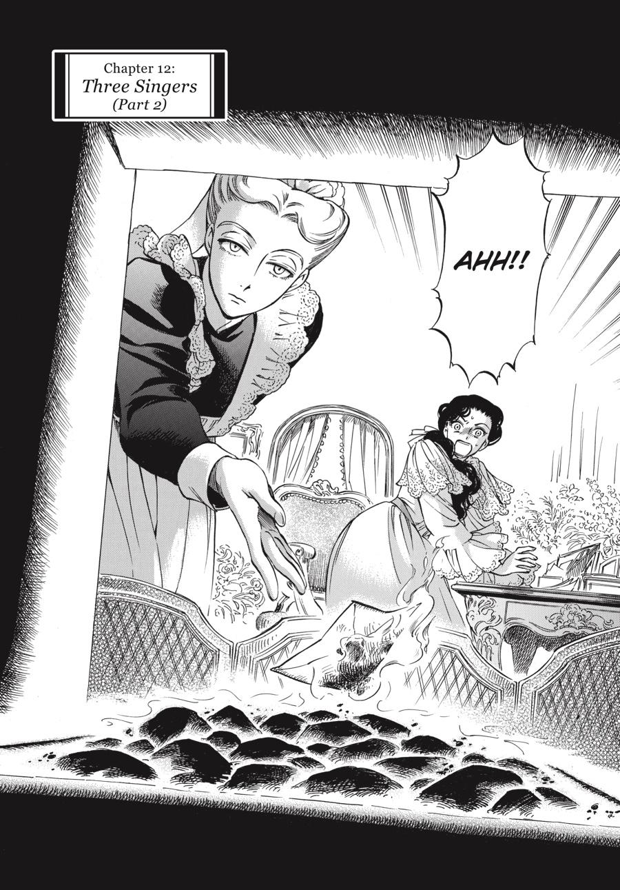 Read Emma Manga Online