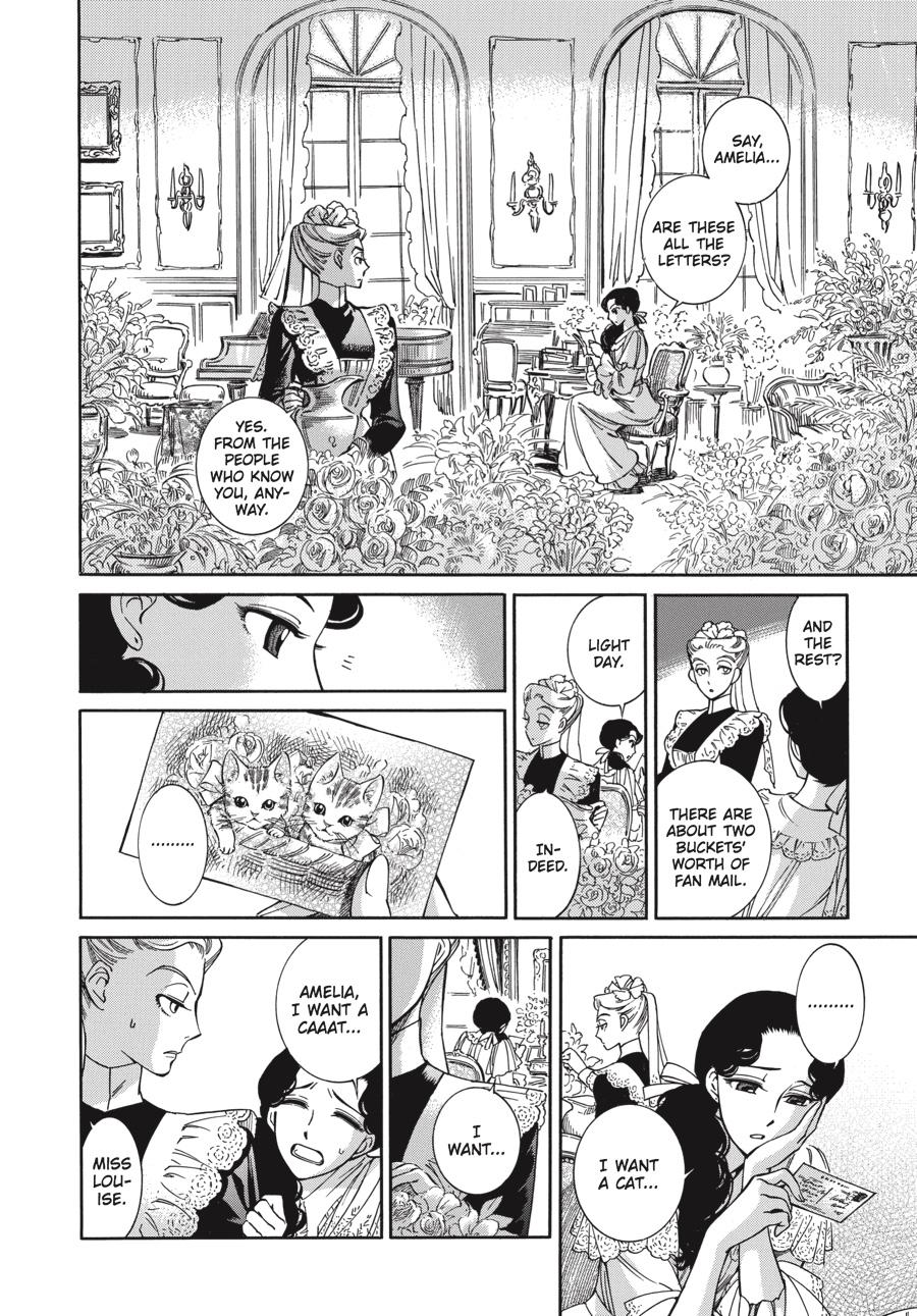 Read Emma Manga Online