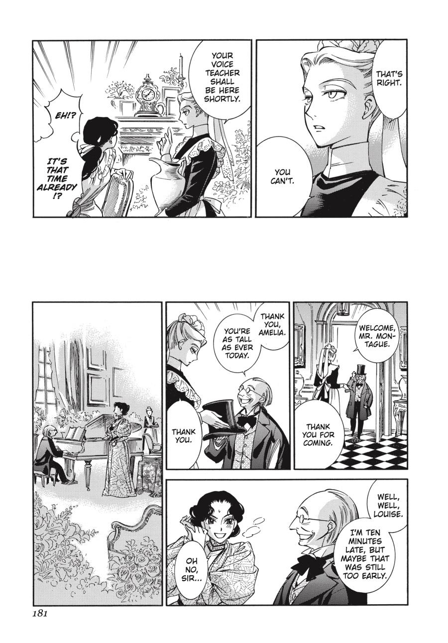 Read Emma Manga Online