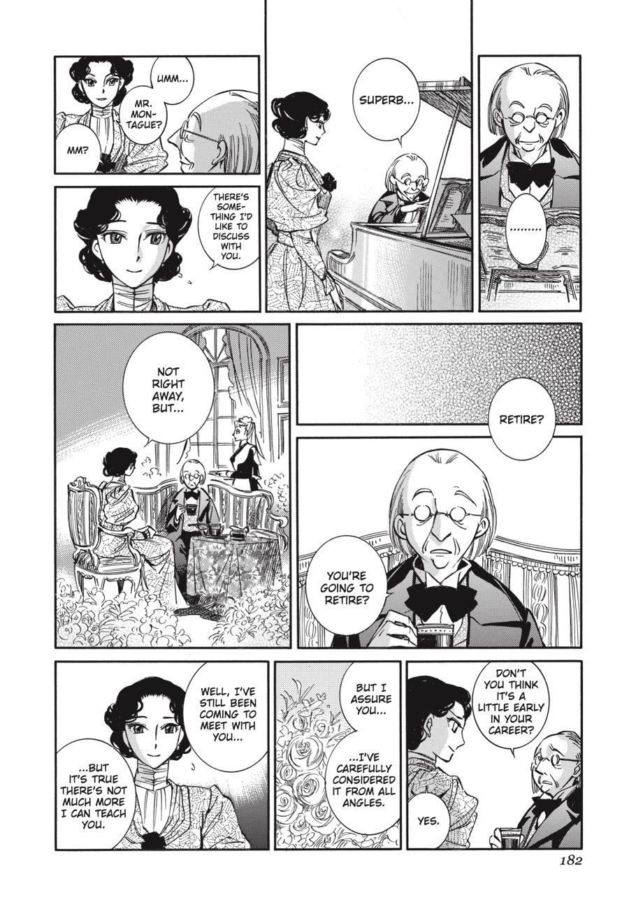 Read Emma Manga Online