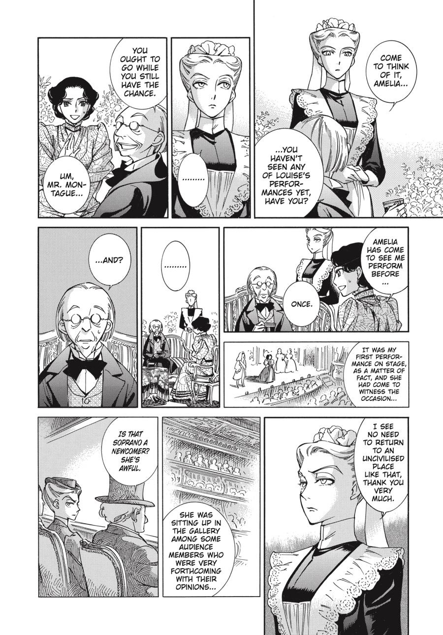 Read Emma Manga Online