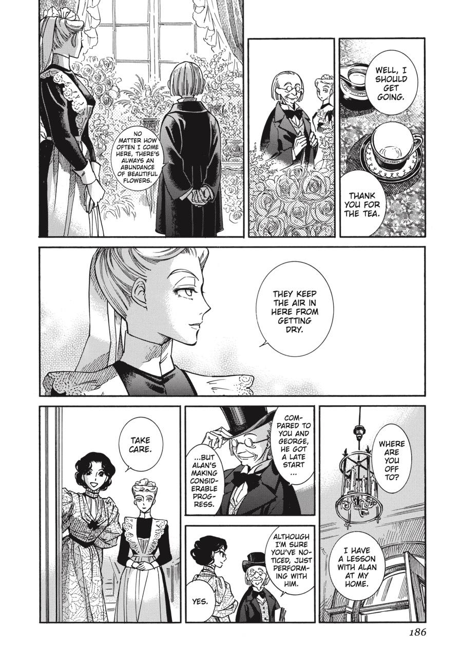 Read Emma Manga Online