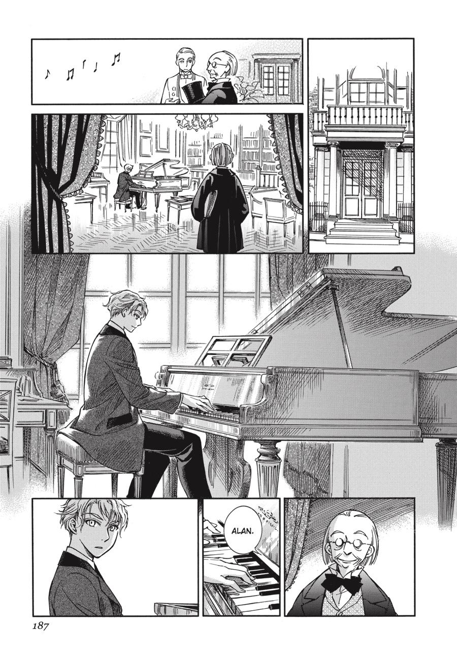 Read Emma Manga Online