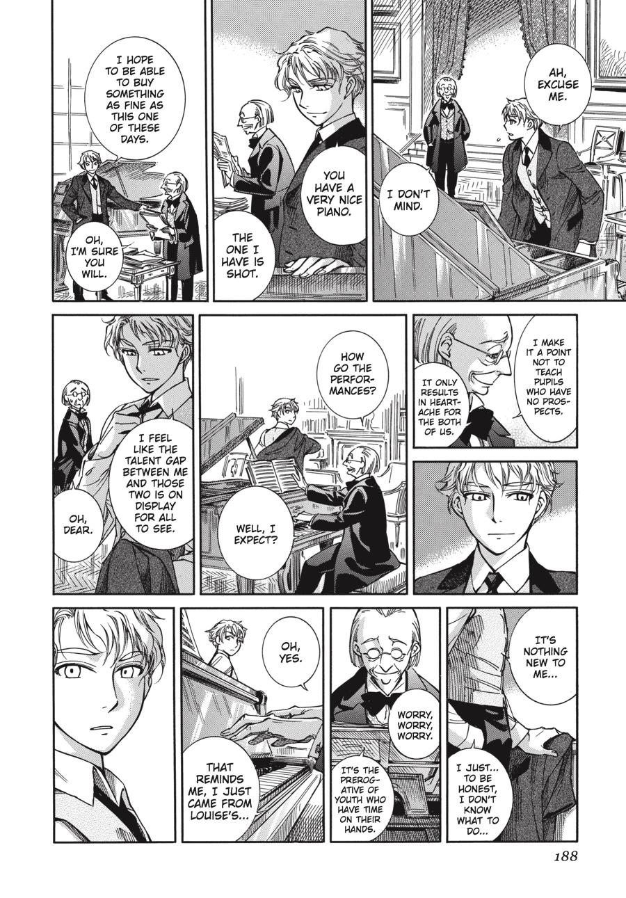 Read Emma Manga Online