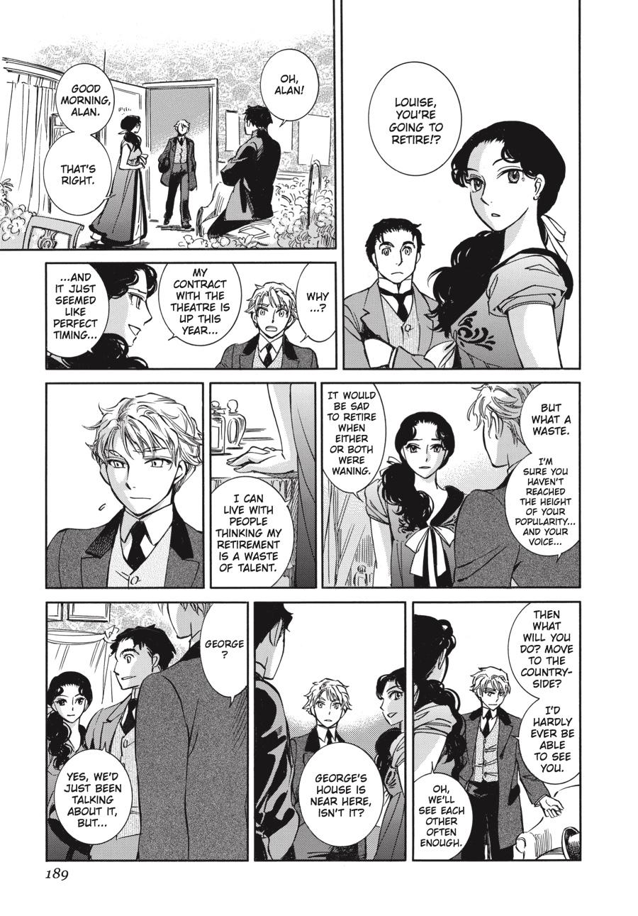 Read Emma Manga Online