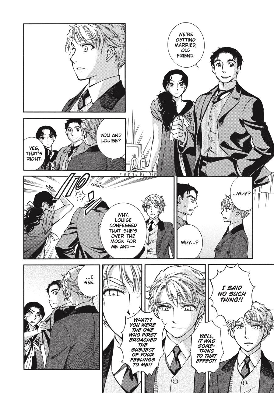 Read Emma Manga Online