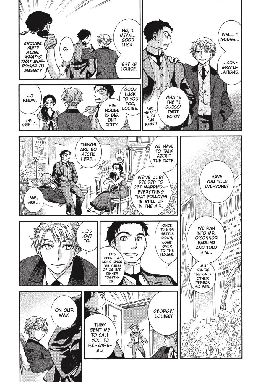 Read Emma Manga Online
