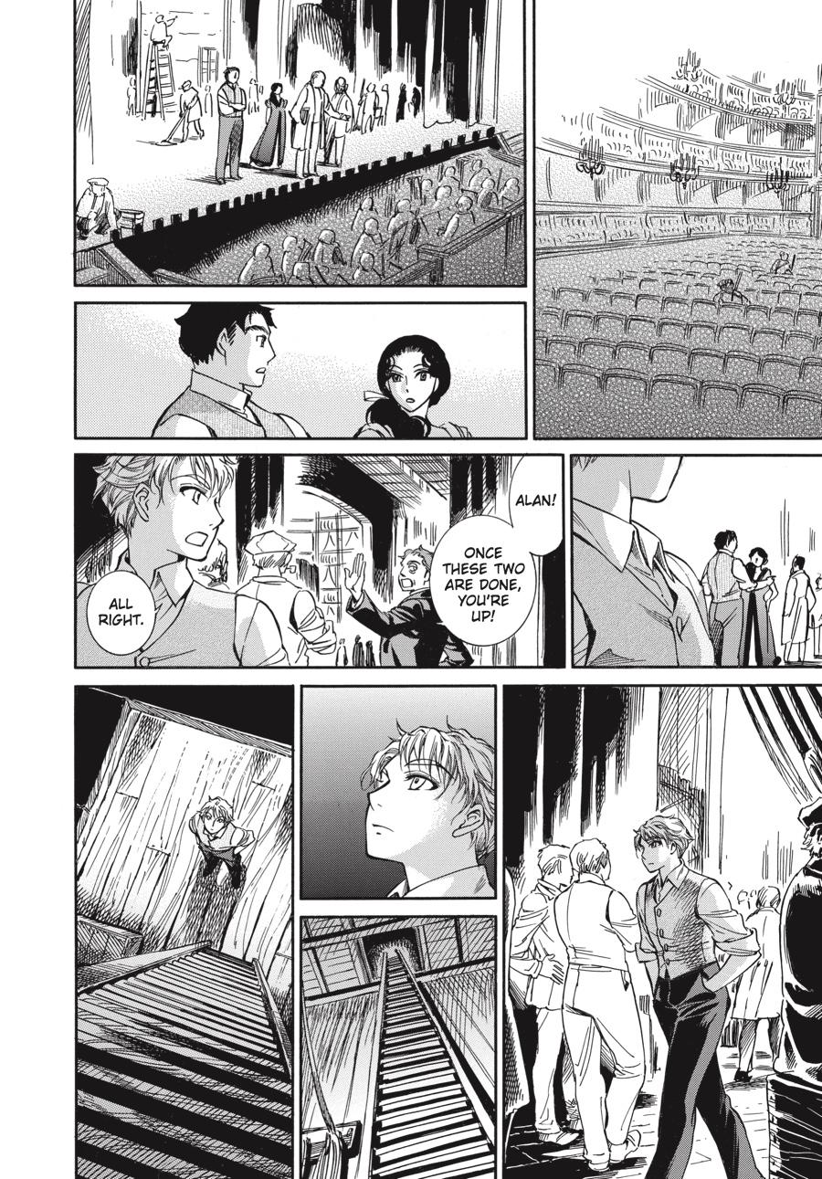 Read Emma Manga Online