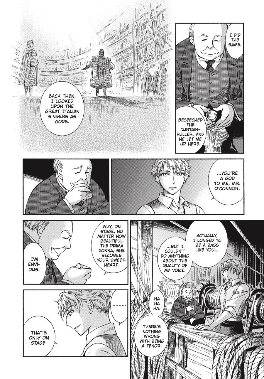 Read Emma Manga Online