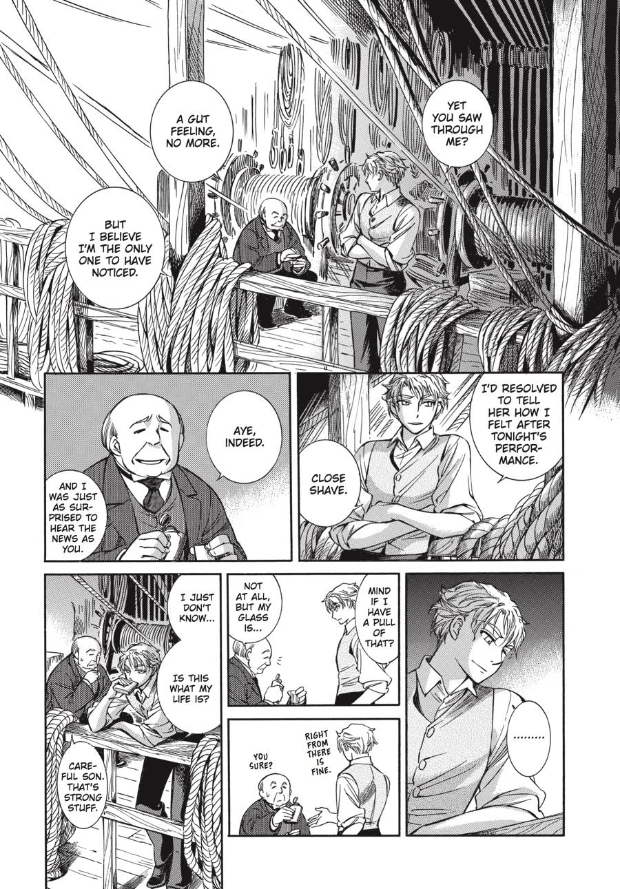 Read Emma Manga Online