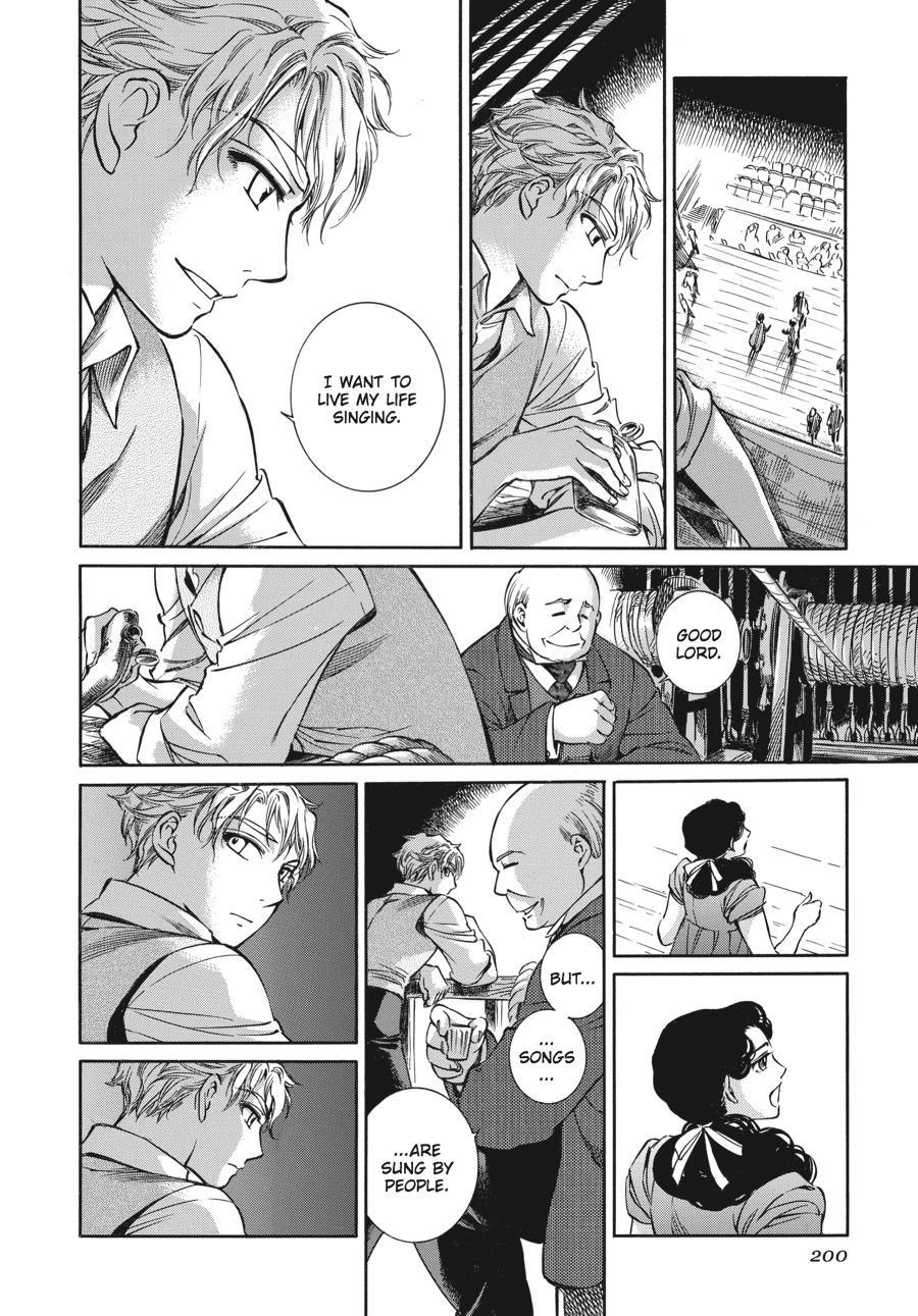 Read Emma Manga Online