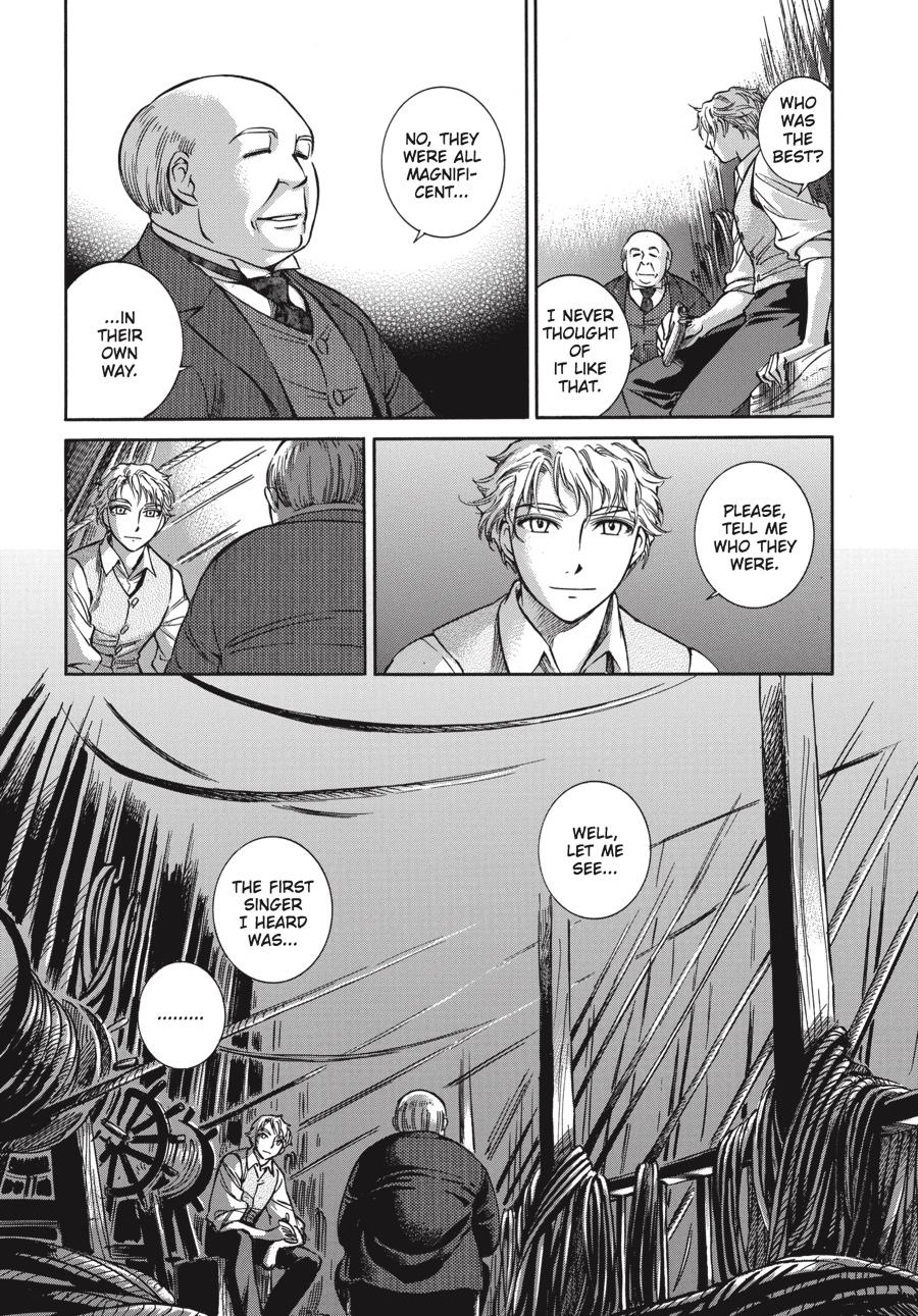 Read Emma Manga Online