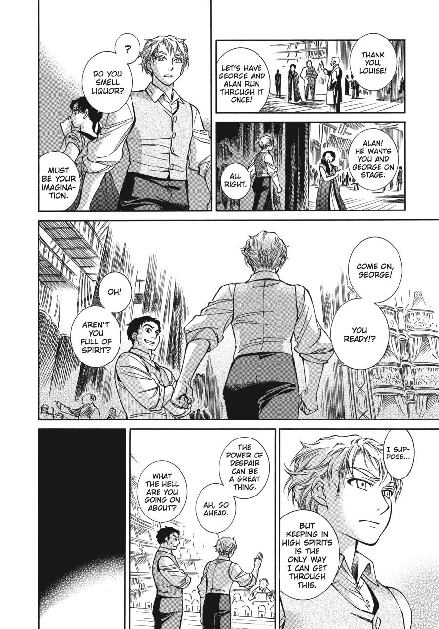 Read Emma Manga Online