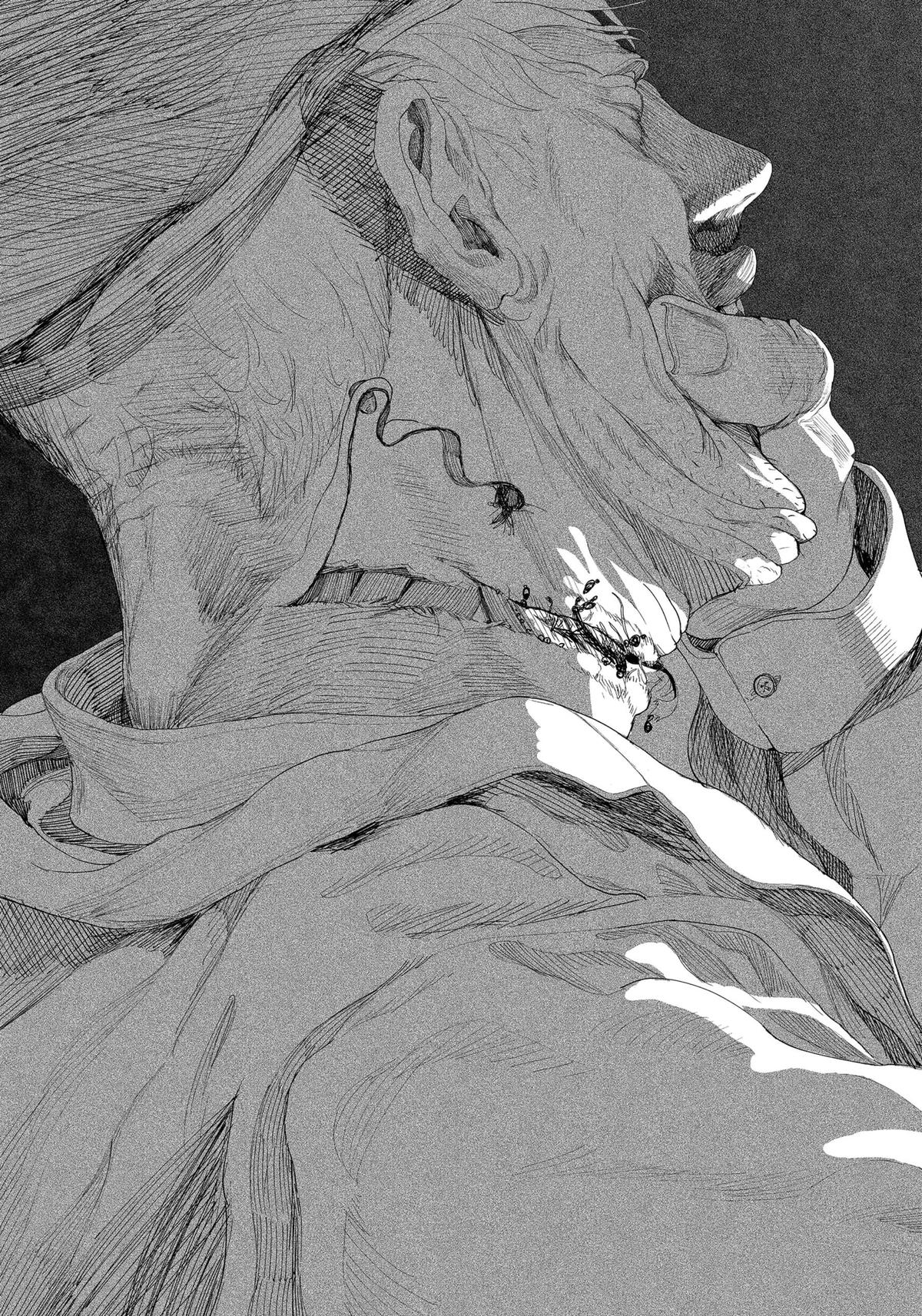 Read Enigmatica Manga Online