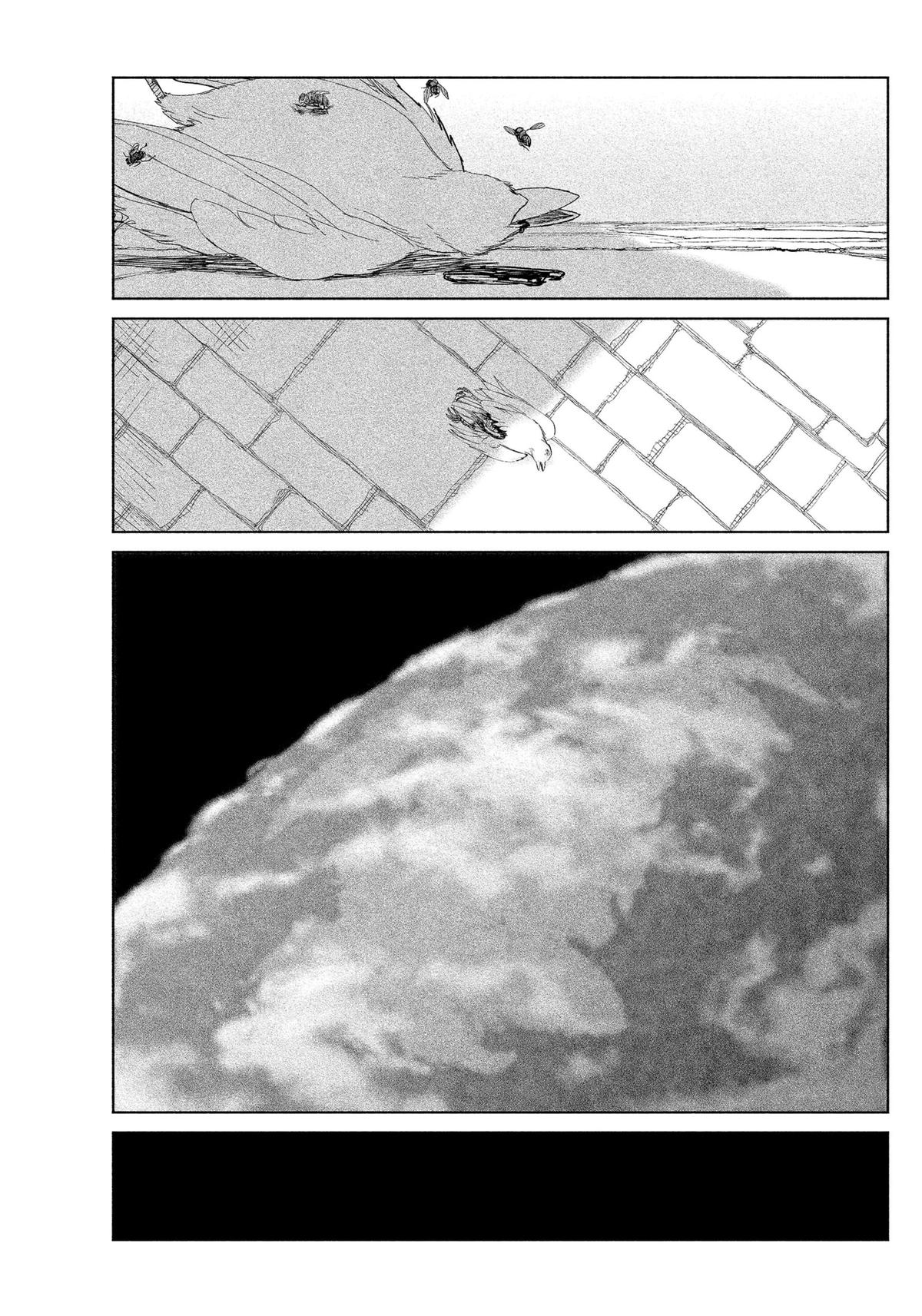 Read Enigmatica Manga Online