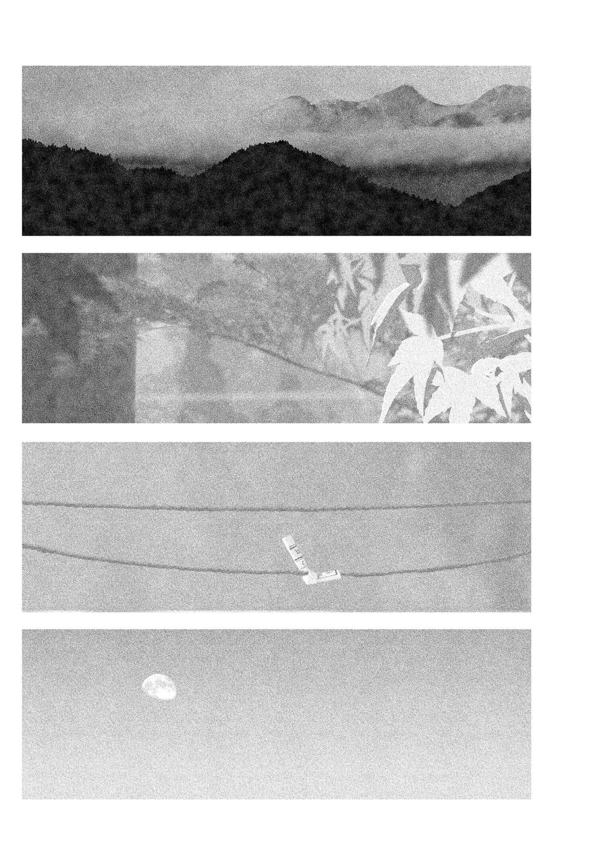 Read Enigmatica Manga Online