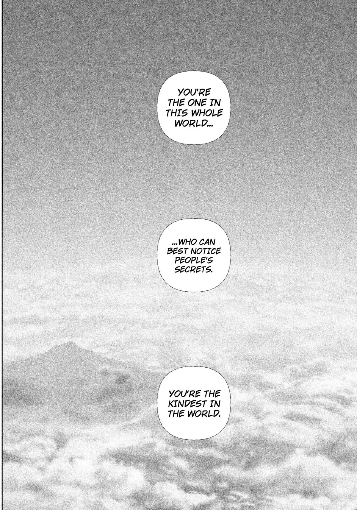 Read Enigmatica Manga Online