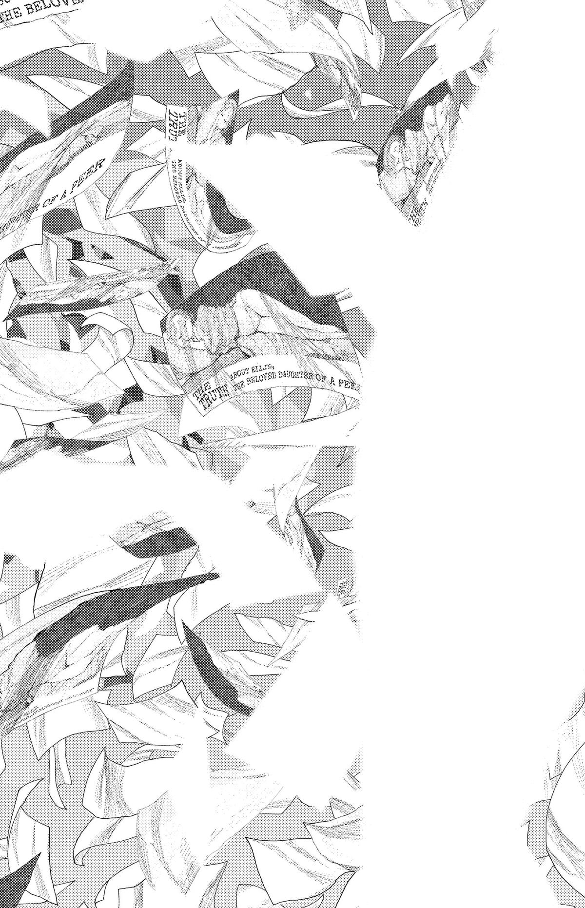 Read Enigmatica Manga Online