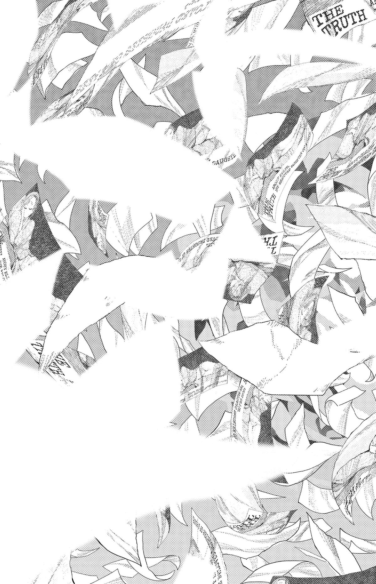 Read Enigmatica Manga Online