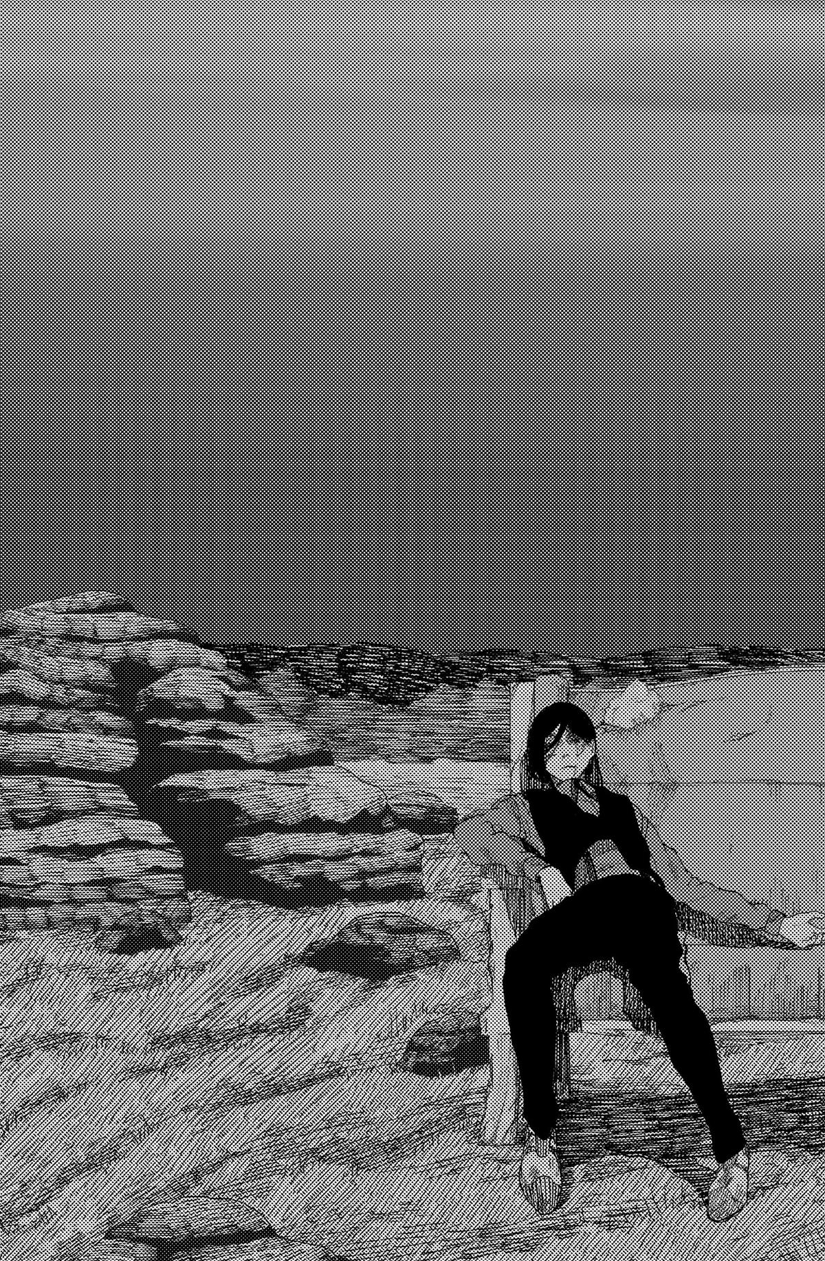 Read Enigmatica Manga Online