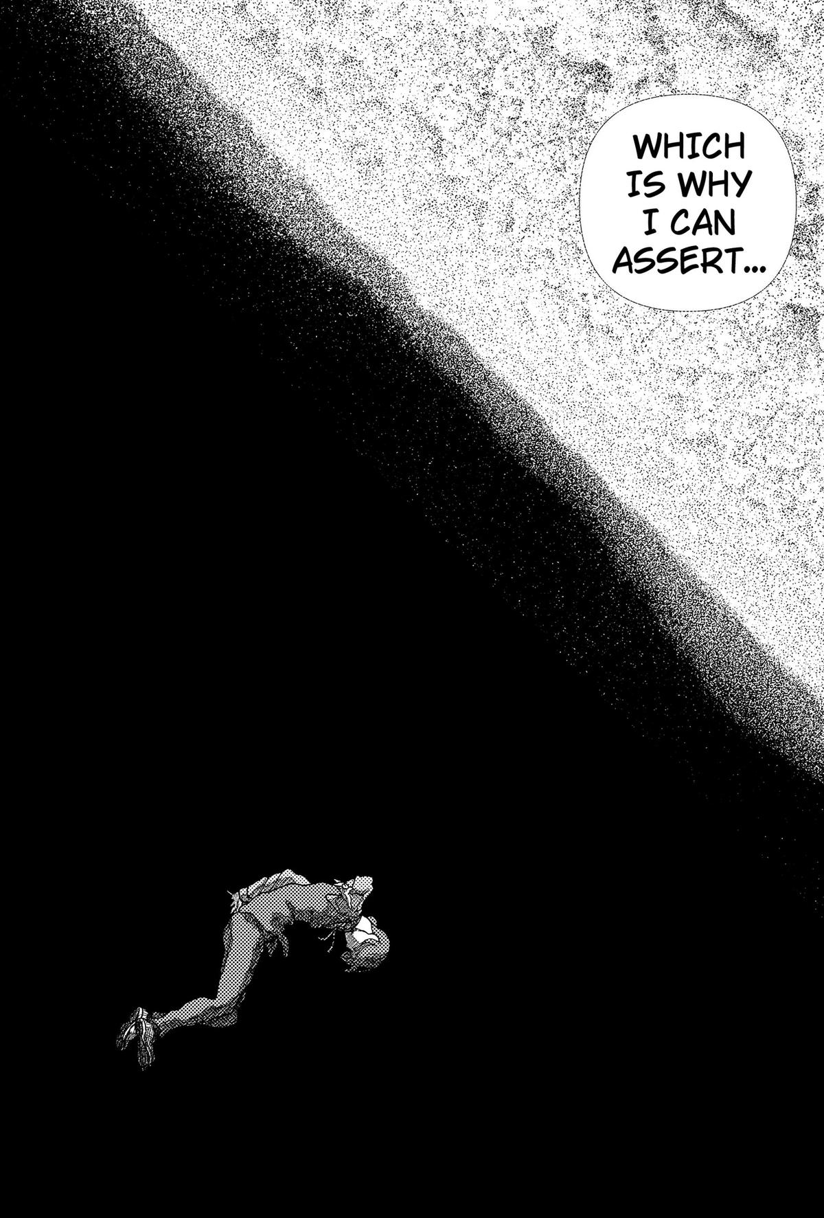 Read Enigmatica Manga Online