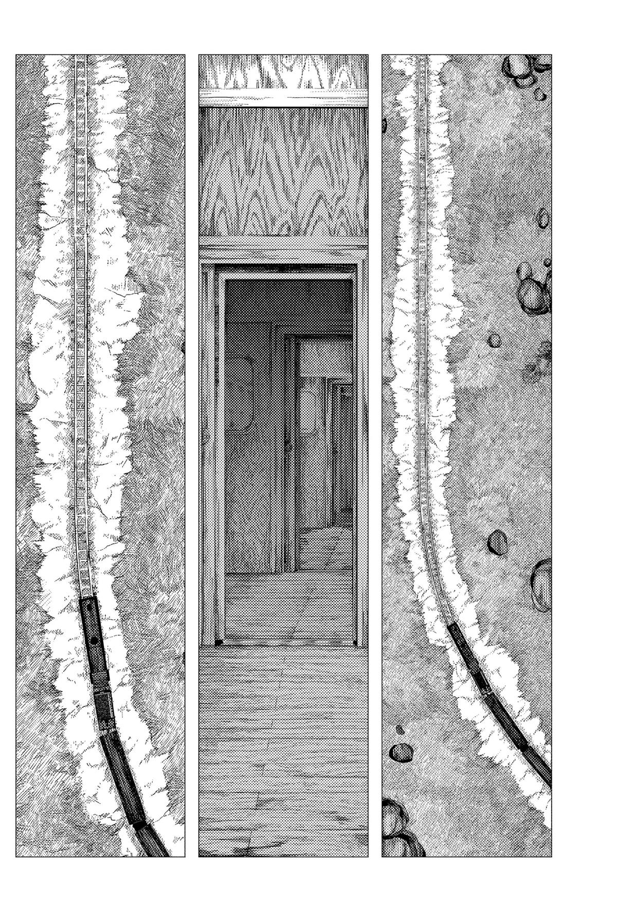 Read Enigmatica Manga Online