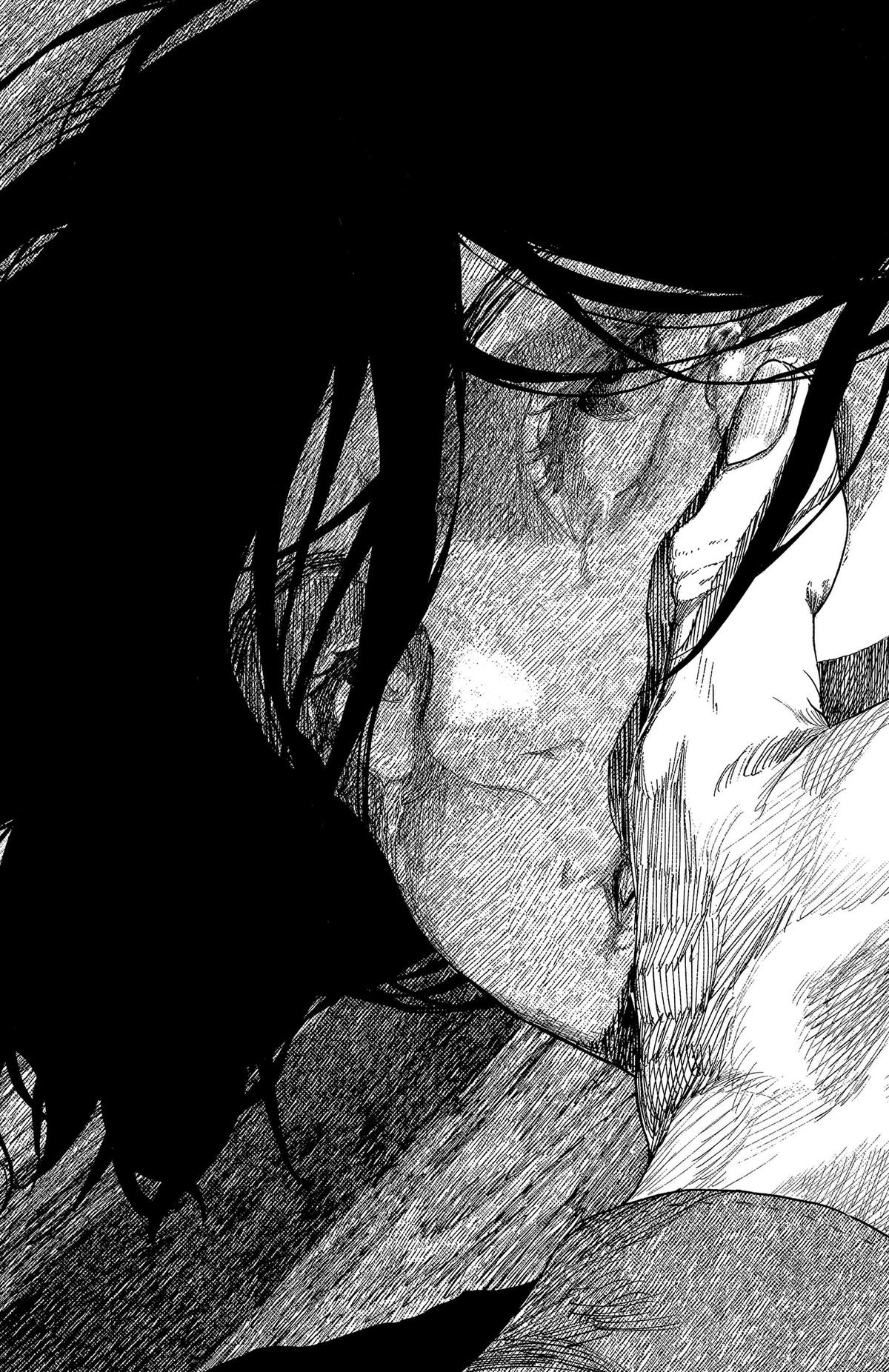 Read Enigmatica Manga Online