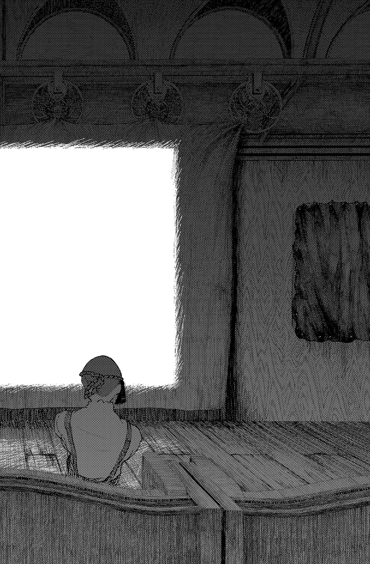 Read Enigmatica Manga Online