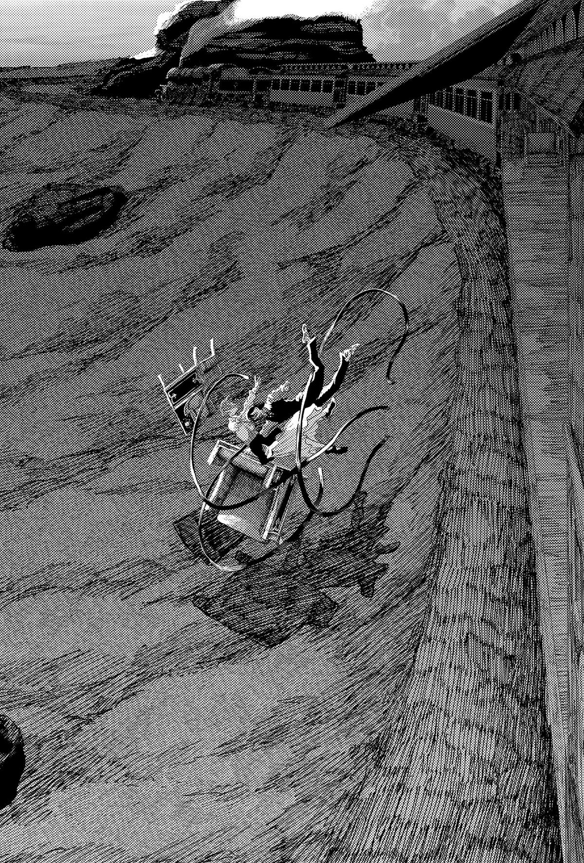 Read Enigmatica Manga Online