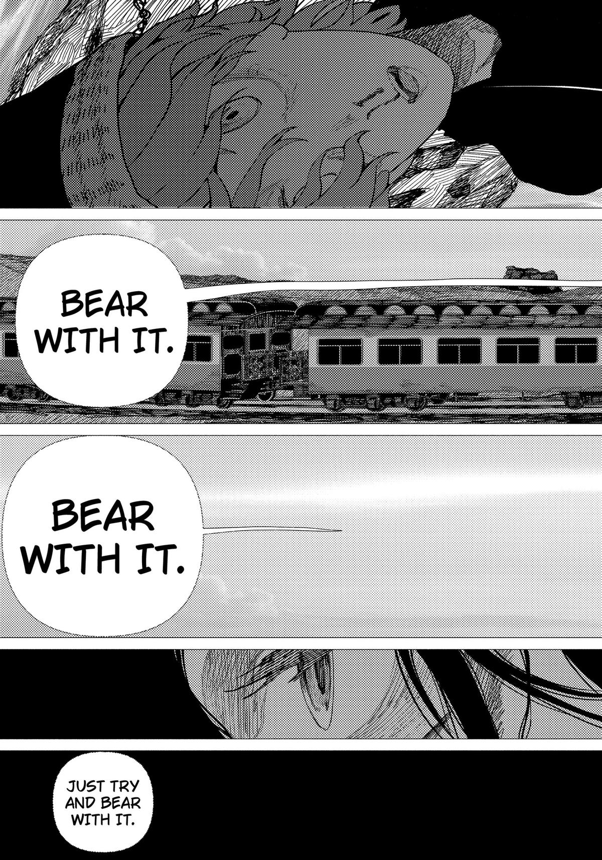 Read Enigmatica Manga Online