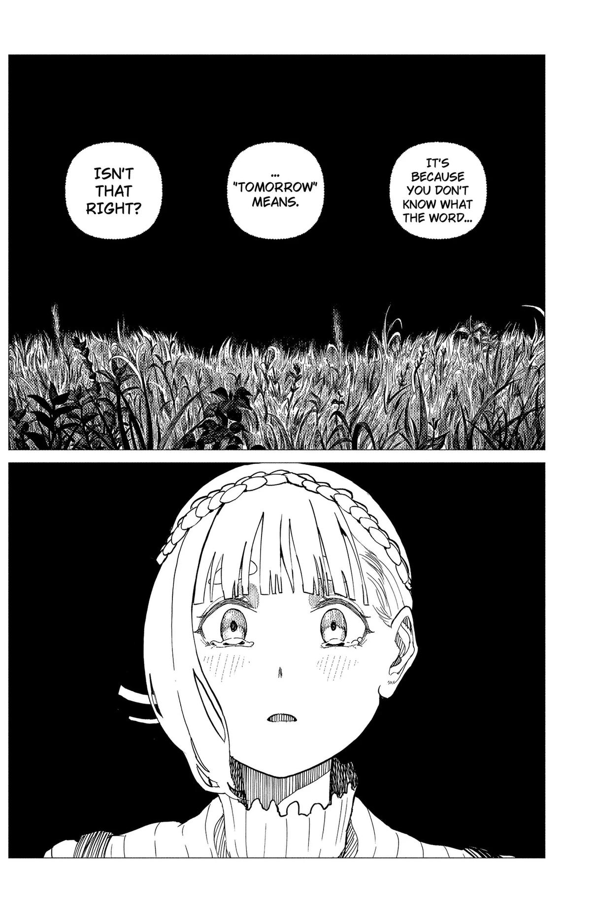 Read Enigmatica Manga Online