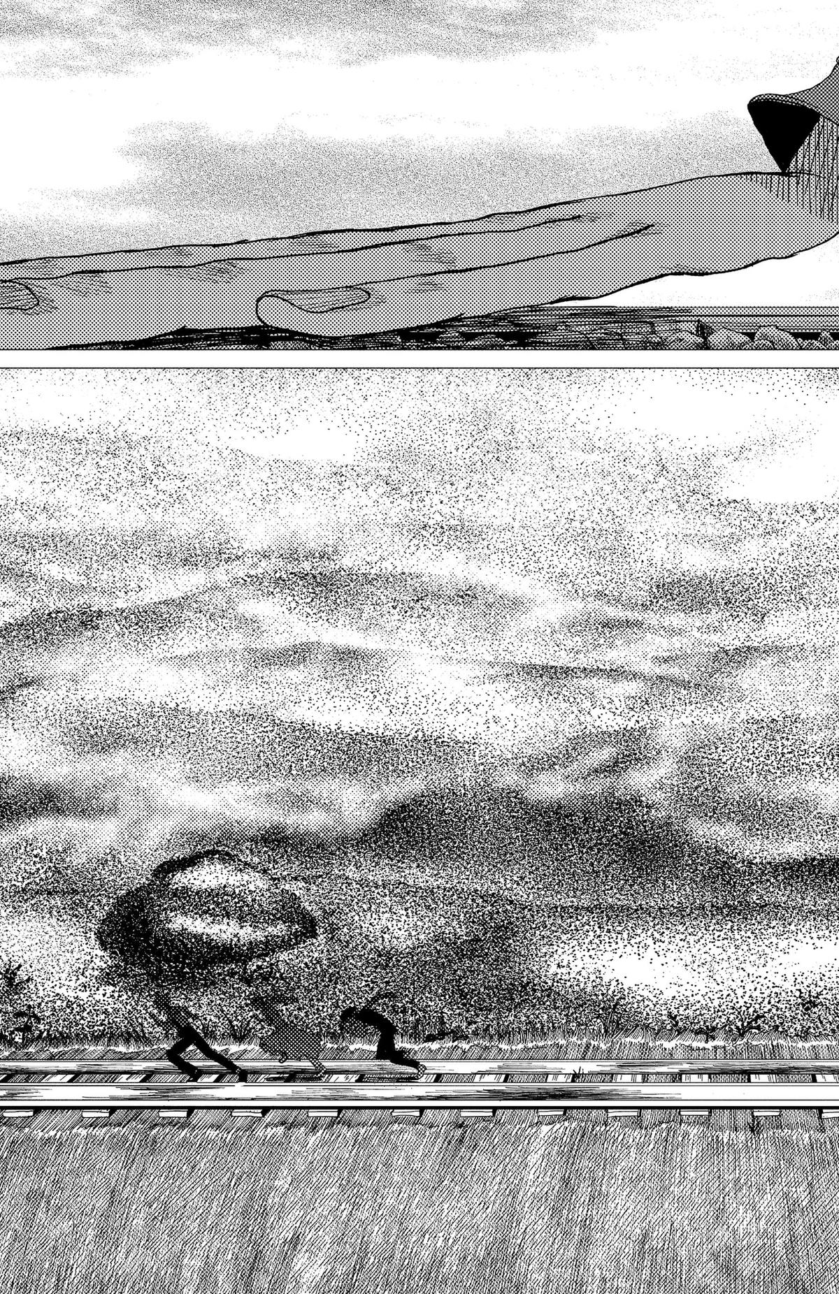 Read Enigmatica Manga Online