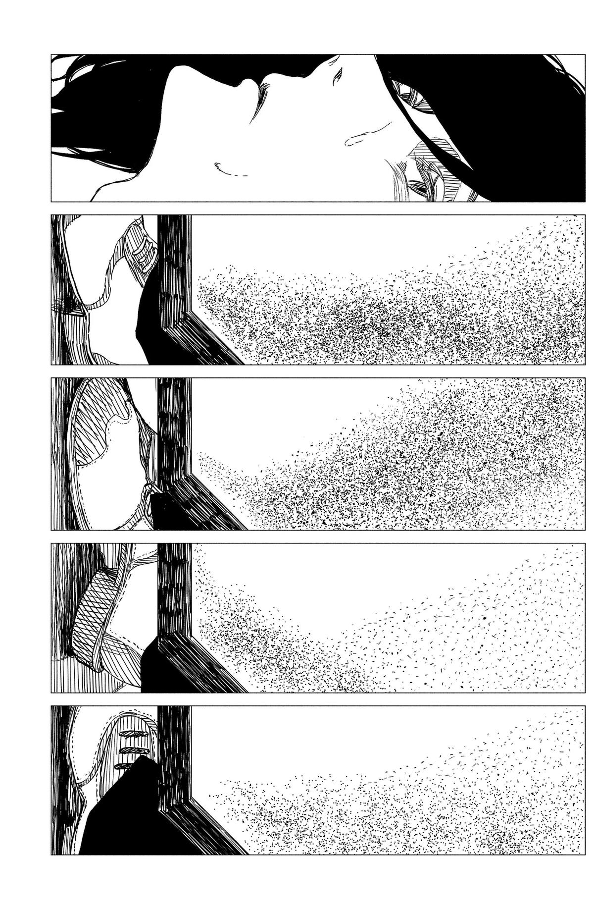 Read Enigmatica Manga Online