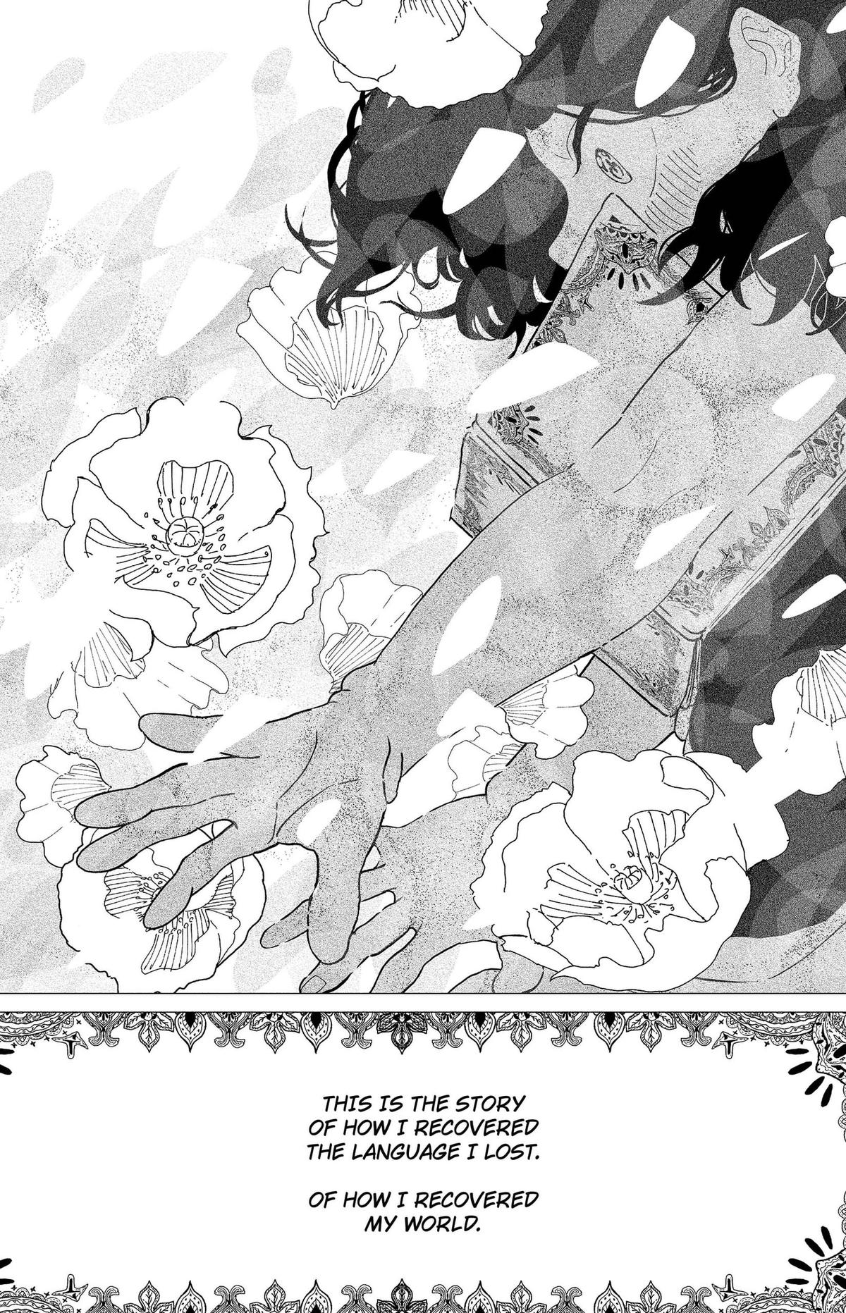 Read Enigmatica Manga Online