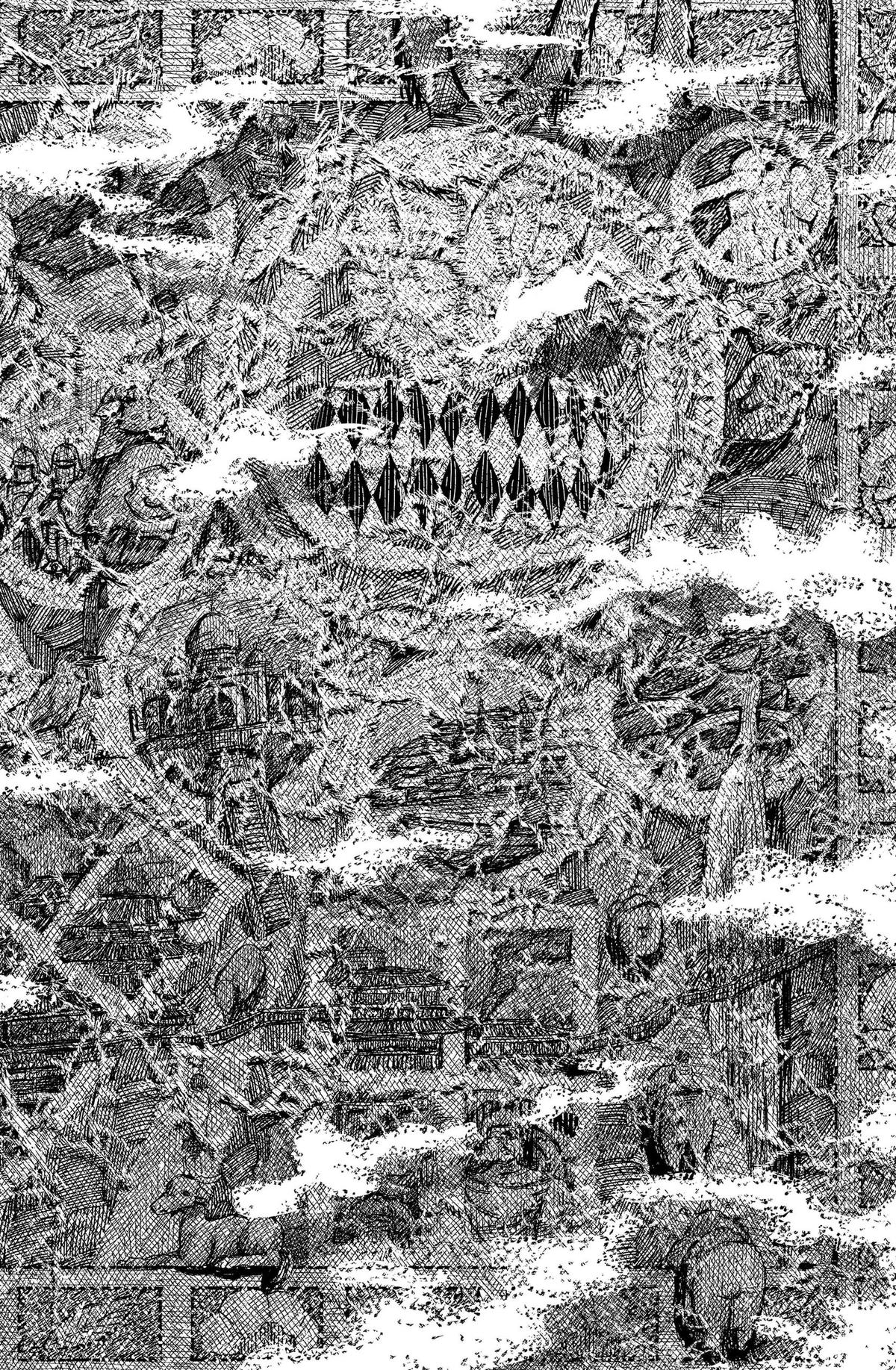 Read Enigmatica Manga Online
