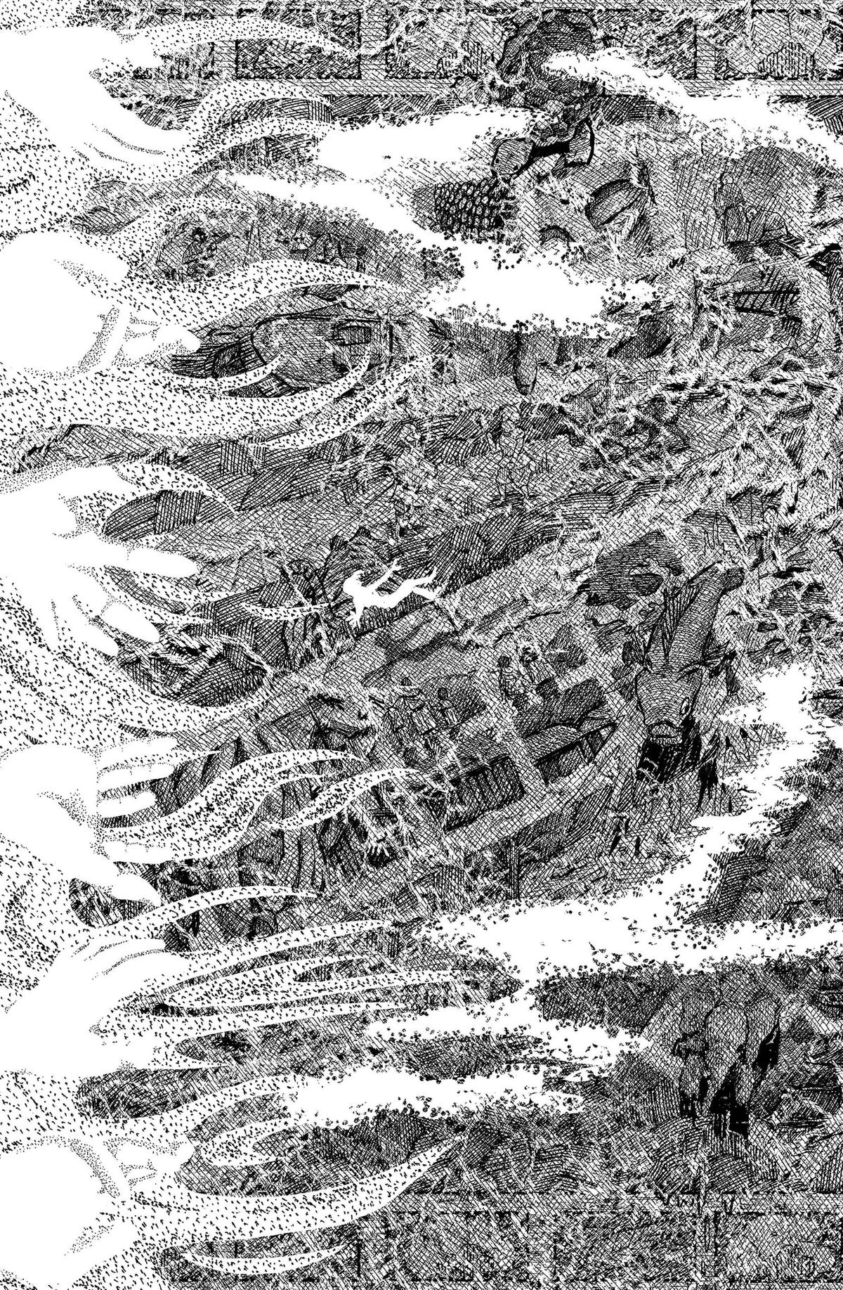 Read Enigmatica Manga Online