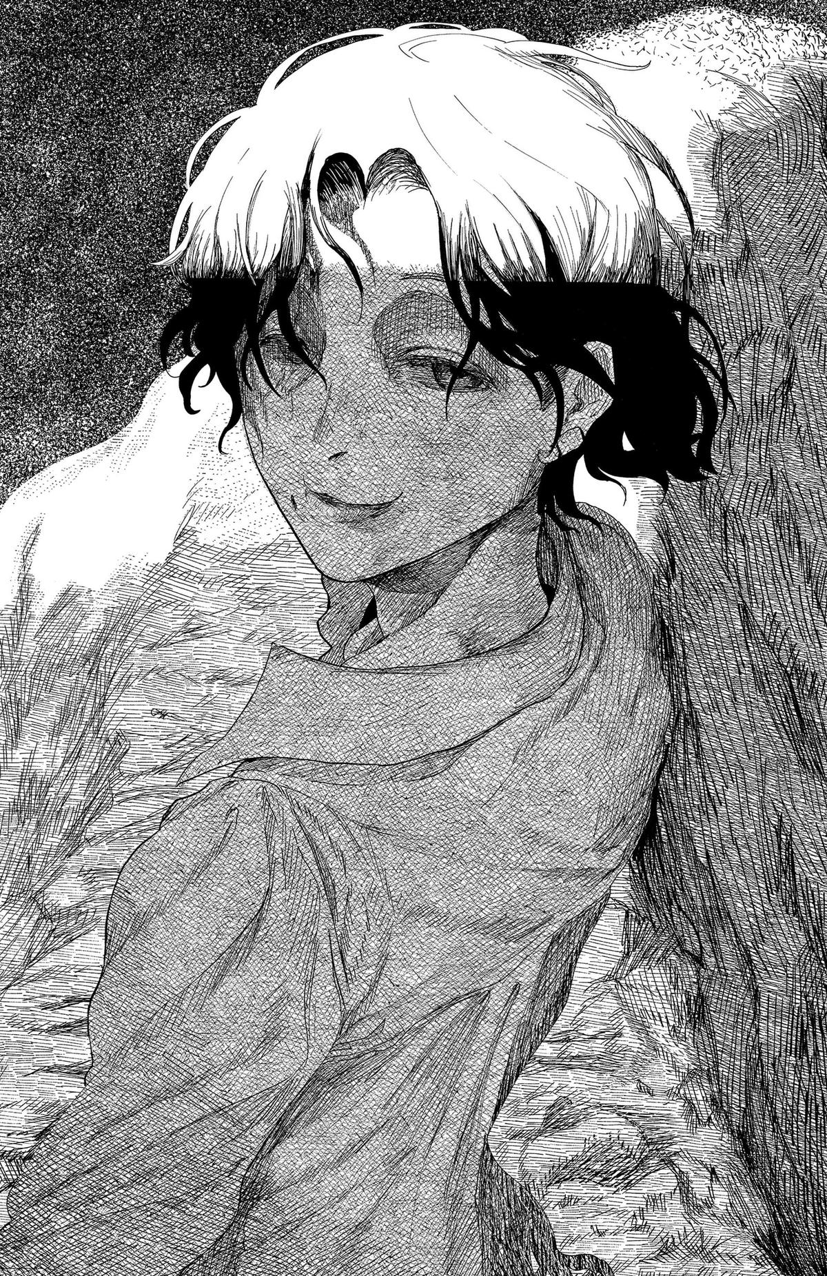 Read Enigmatica Manga Online