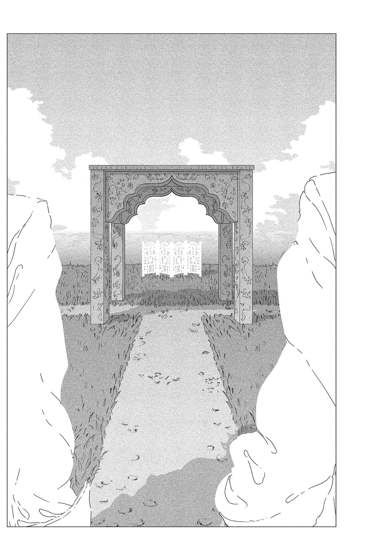 Read Enigmatica Manga Online