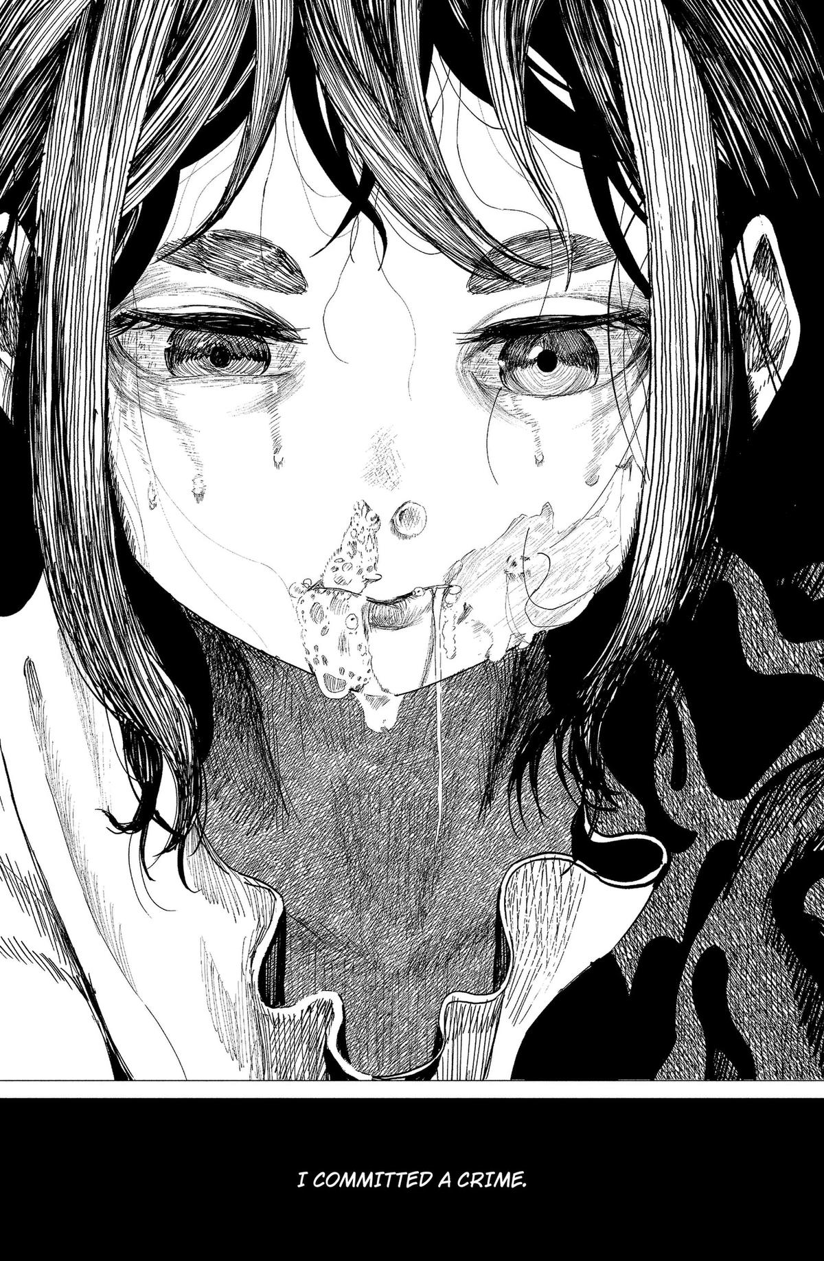 Read Enigmatica Manga Online