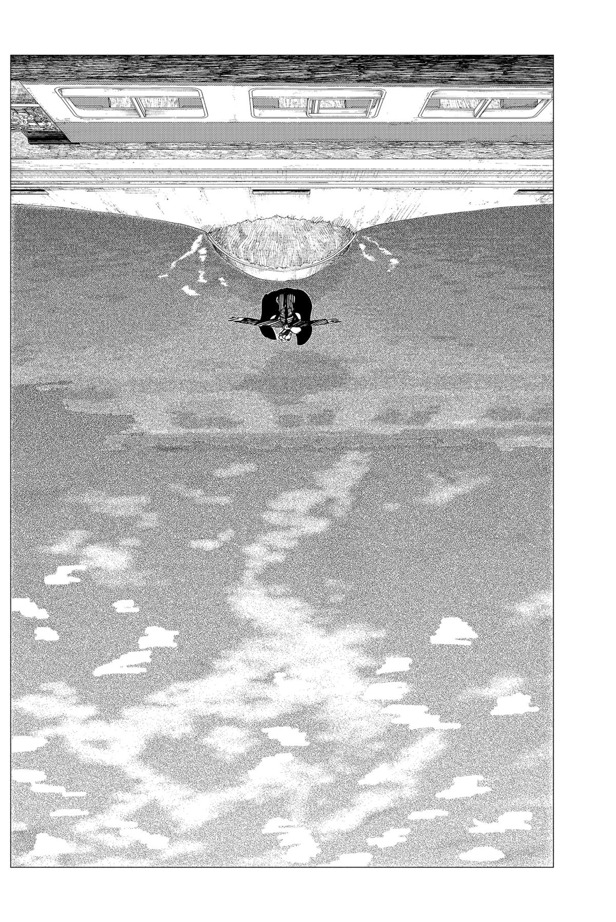 Read Enigmatica Manga Online