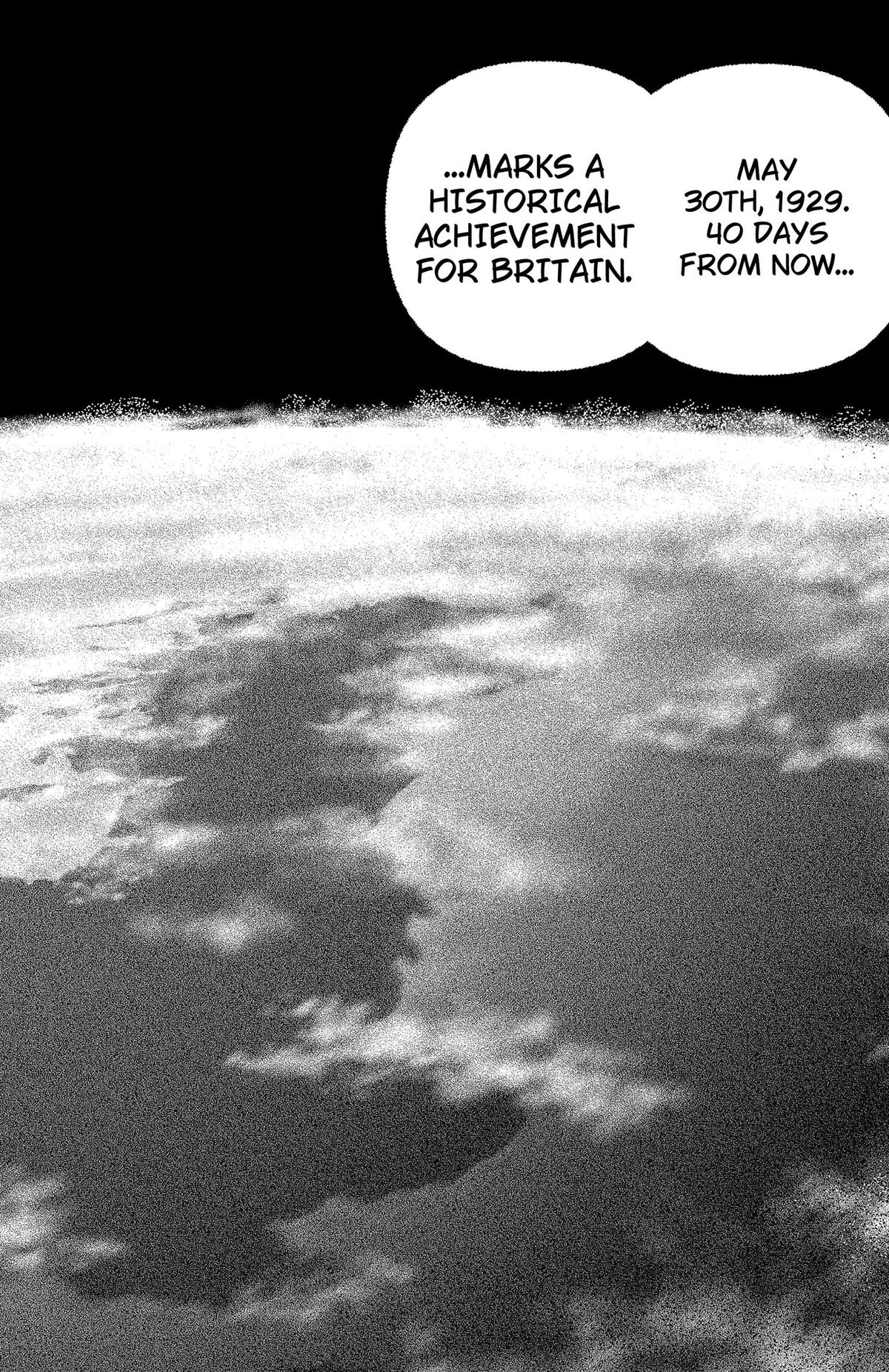 Read Enigmatica Manga Online