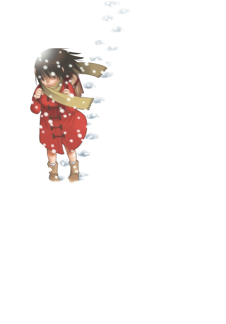 Read Erased Manga Online